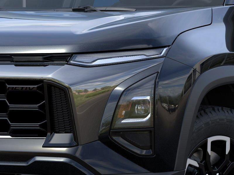 new 2026 Chevrolet Equinox car, priced at $31,920