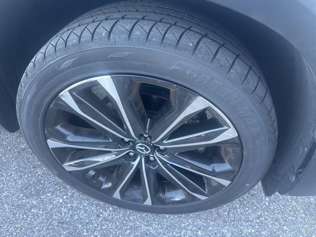 used 2023 Mazda CX-50 car, priced at $26,987