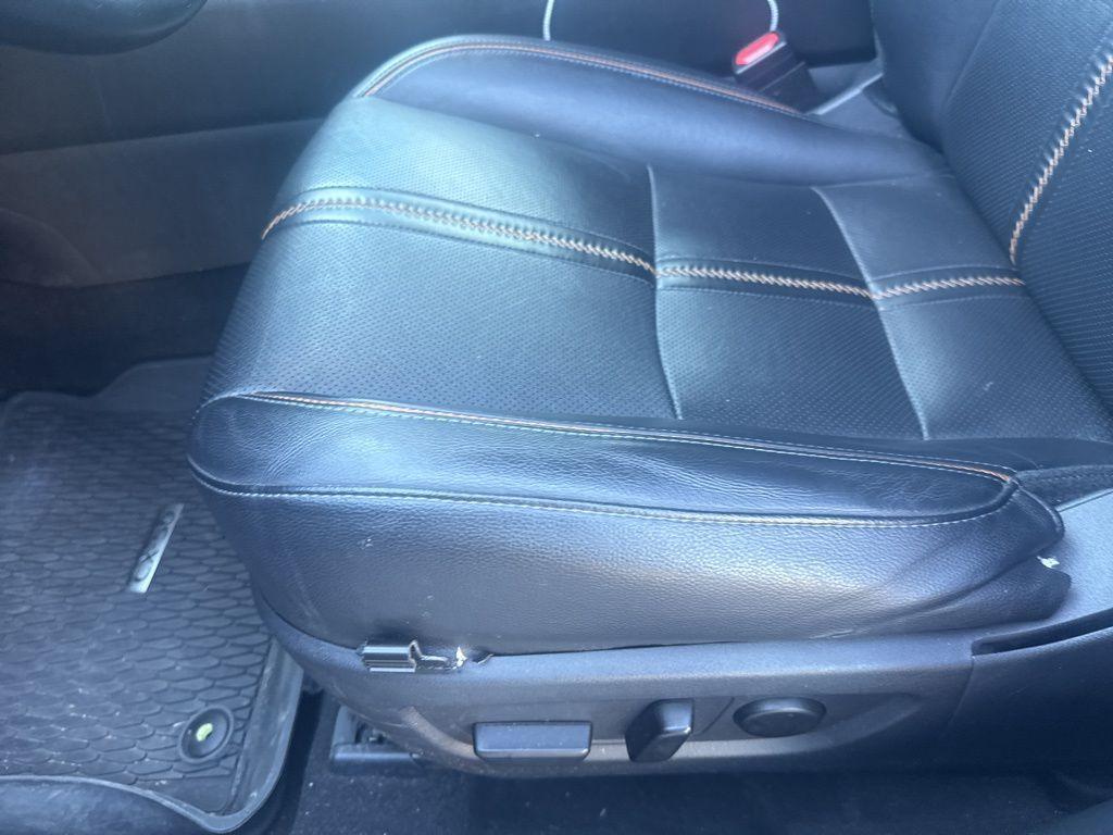 used 2023 Mazda CX-50 car, priced at $26,987