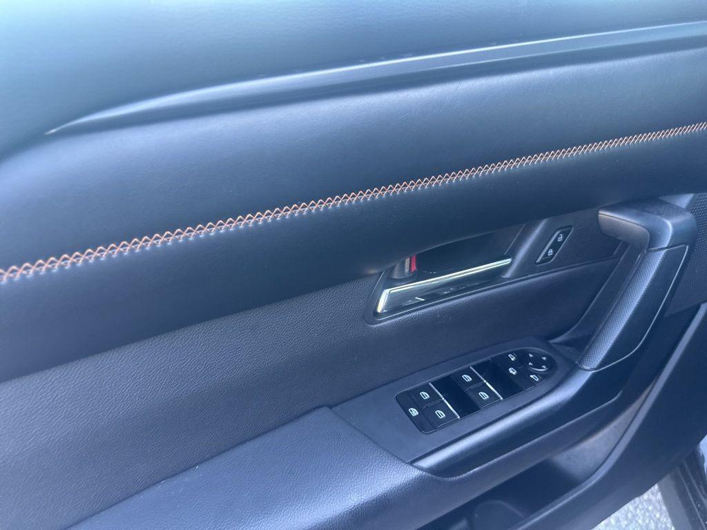 used 2023 Mazda CX-50 car, priced at $26,987