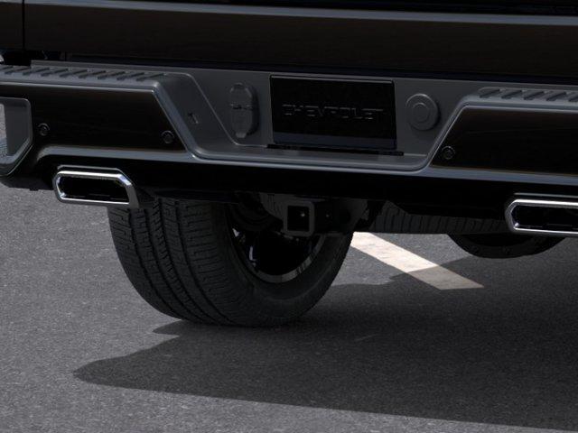 new 2026 Chevrolet Silverado 1500 car, priced at $72,268