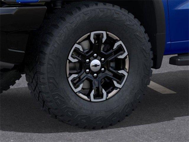 new 2025 Chevrolet Silverado 1500 car, priced at $66,970