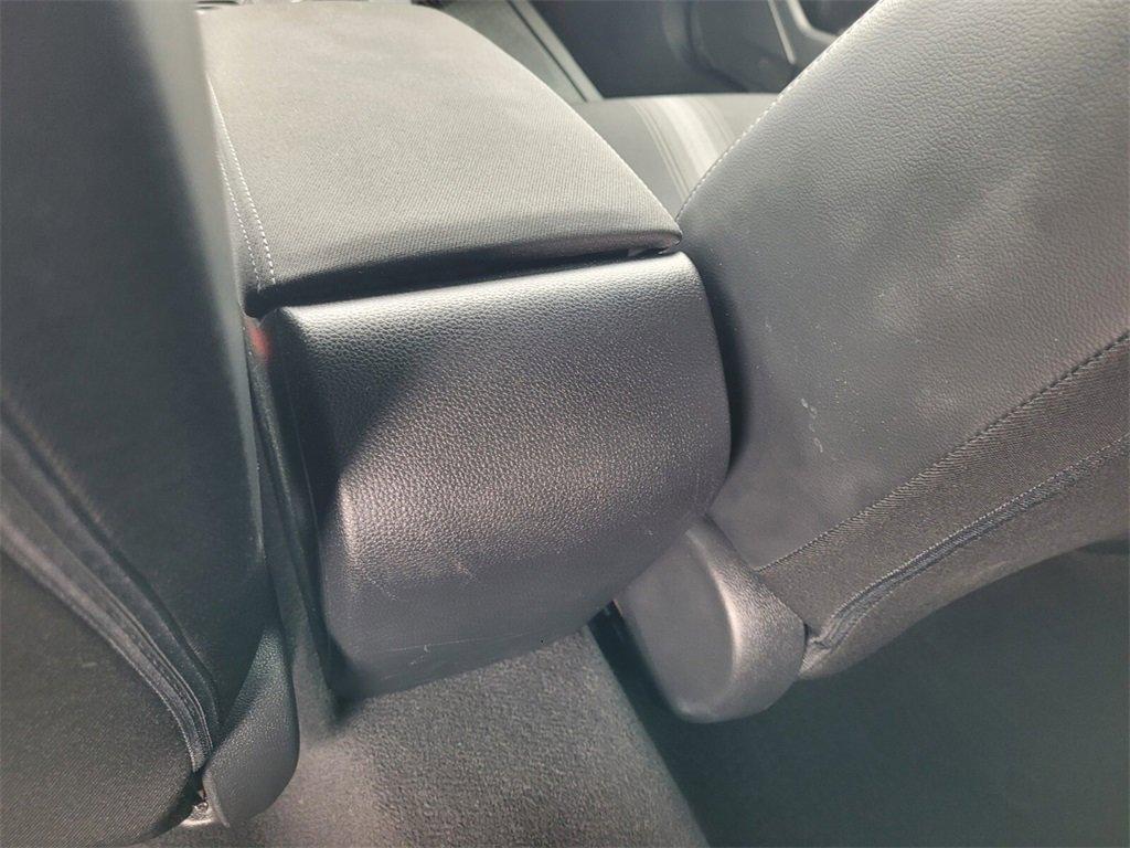 used 2023 Honda Civic car, priced at $21,988