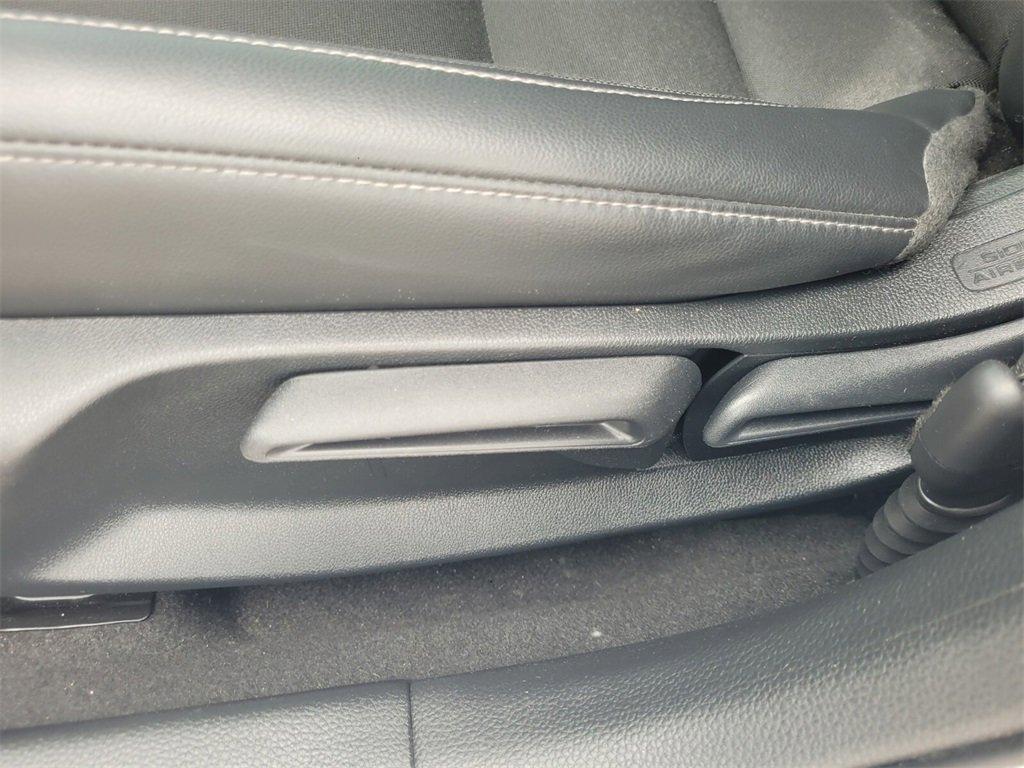 used 2023 Honda Civic car, priced at $21,988