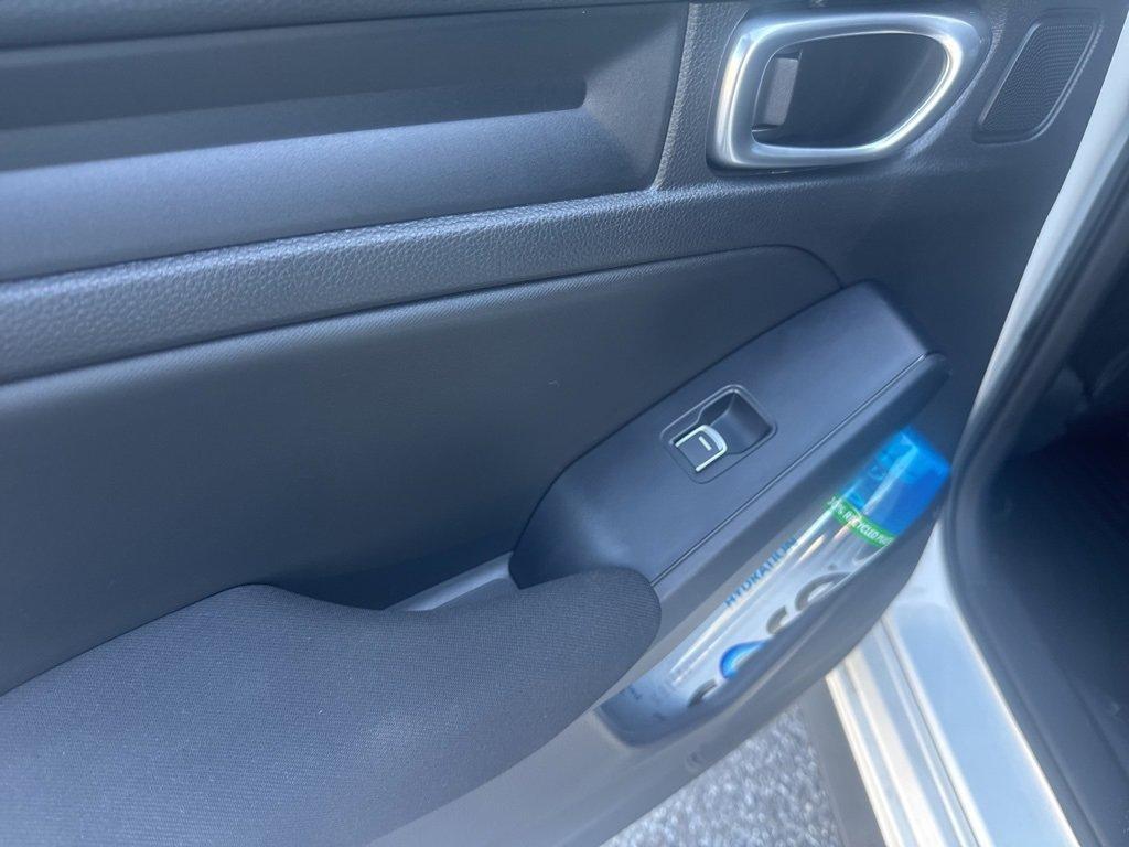 used 2023 Honda Civic car, priced at $22,488