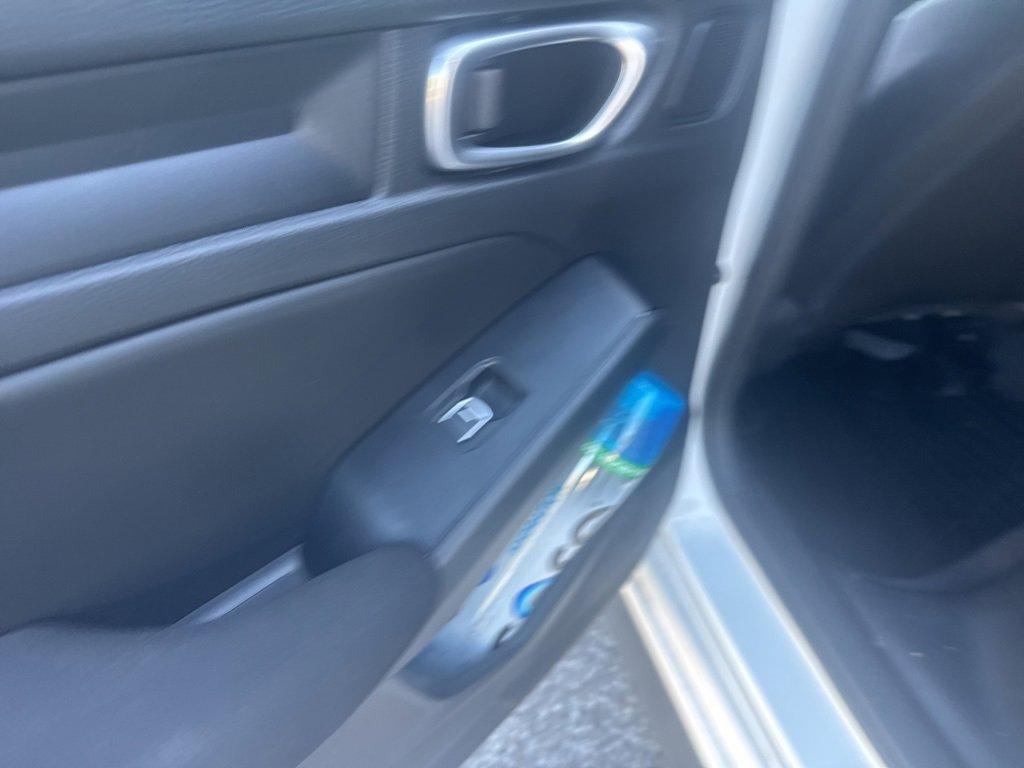 used 2023 Honda Civic car, priced at $22,488