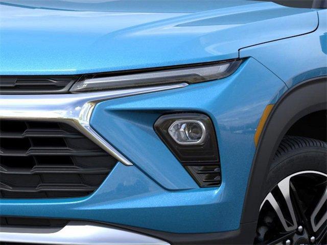 new 2026 Chevrolet TrailBlazer car, priced at $32,045