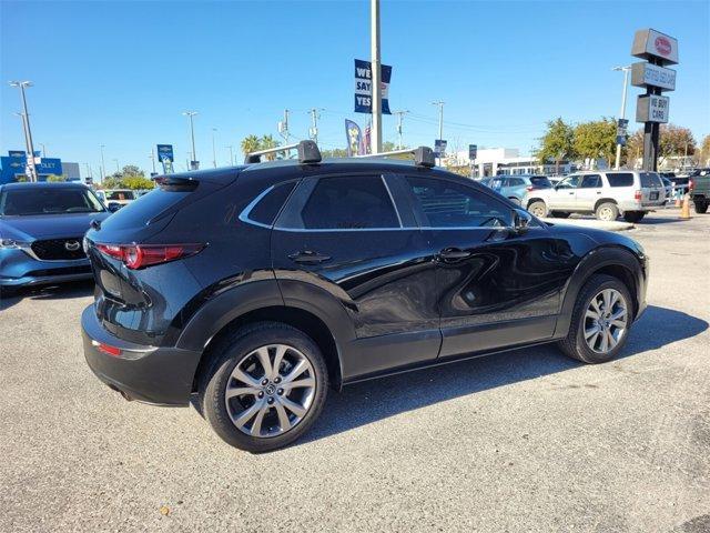 used 2020 Mazda CX-30 car, priced at $15,000