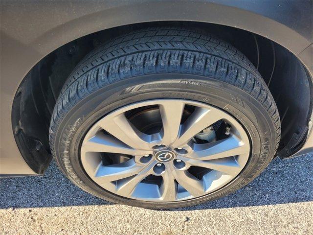 used 2020 Mazda CX-30 car, priced at $15,000