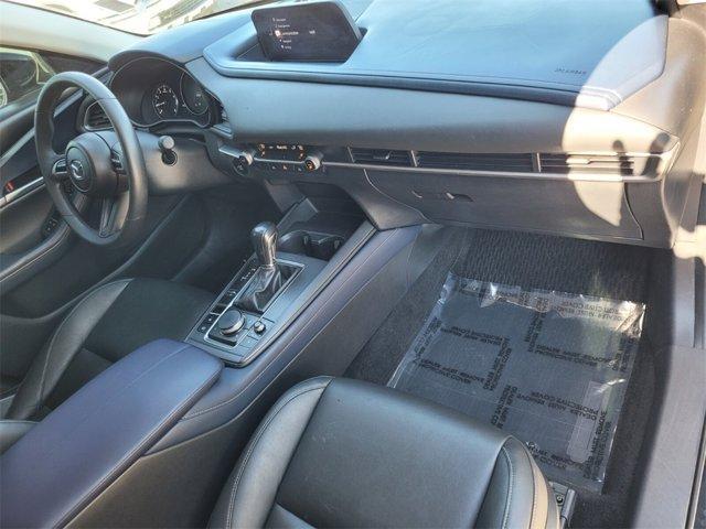used 2020 Mazda CX-30 car, priced at $15,000