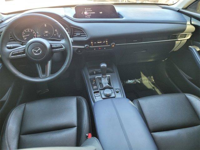 used 2020 Mazda CX-30 car, priced at $15,000