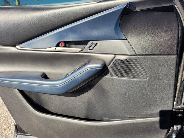 used 2020 Mazda CX-30 car, priced at $15,000