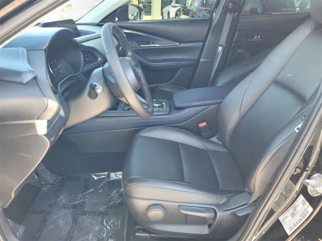 used 2020 Mazda CX-30 car, priced at $15,000