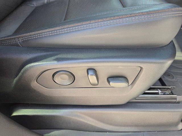 used 2021 Chevrolet Tahoe car, priced at $43,988