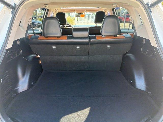 used 2016 Toyota RAV4 car, priced at $16,987