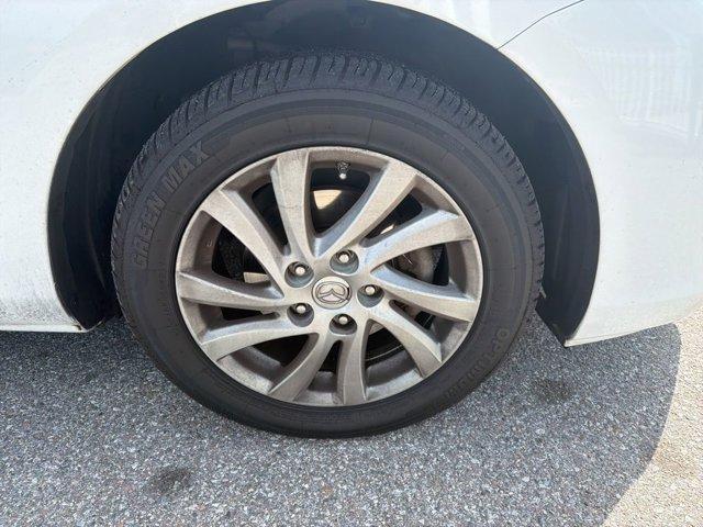 used 2012 Mazda Mazda3 car, priced at $7,000