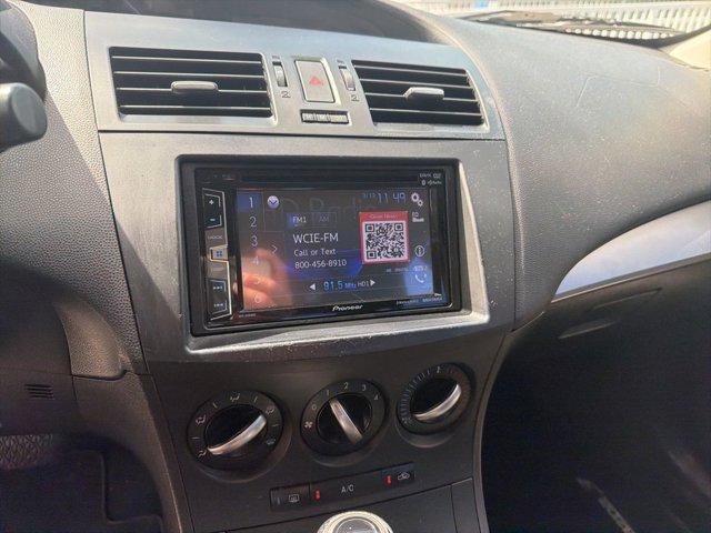 used 2012 Mazda Mazda3 car, priced at $7,000