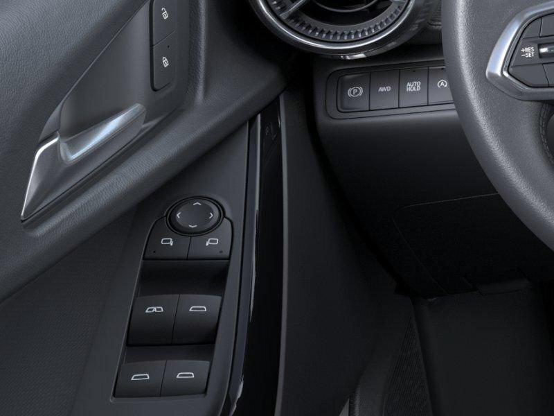 new 2027 Chevrolet Equinox car, priced at $30,144