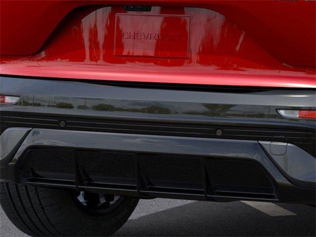 new 2026 Chevrolet Blazer EV car, priced at $60,970