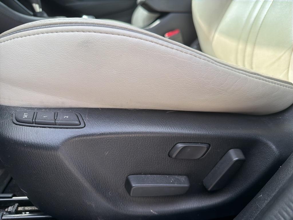 used 2019 Mazda CX-3 car, priced at $15,000