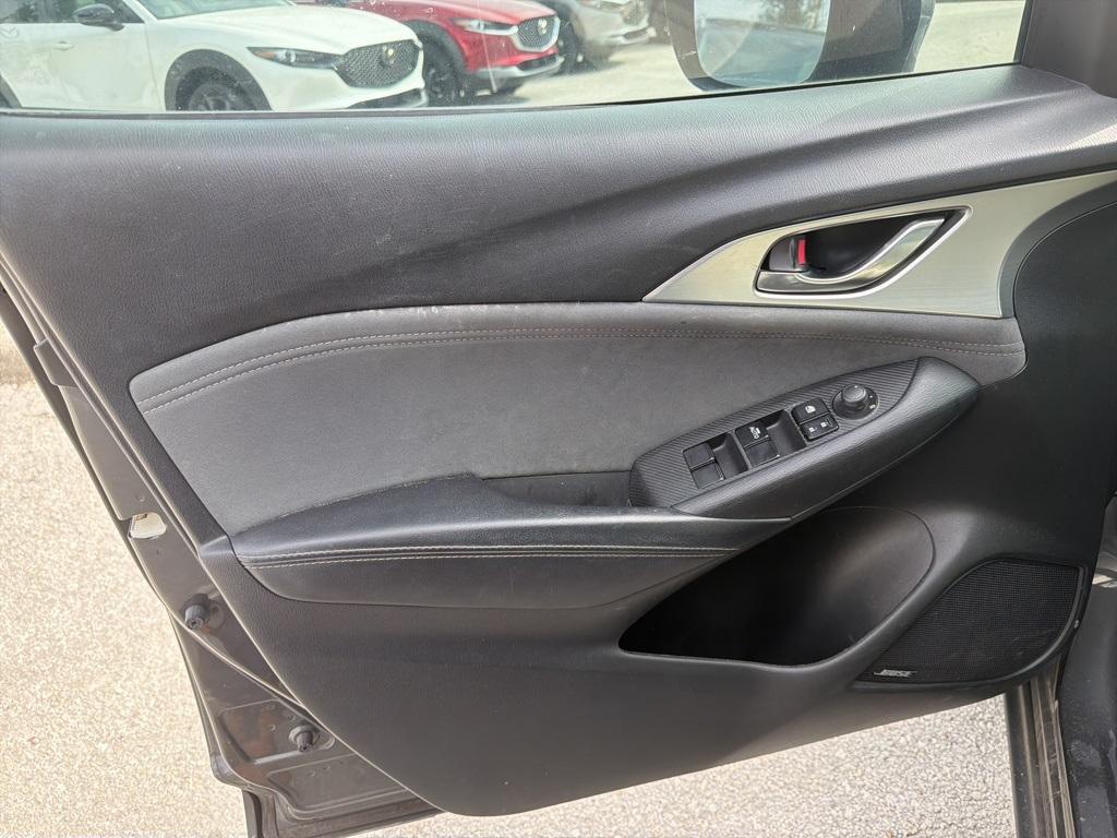 used 2019 Mazda CX-3 car, priced at $15,000