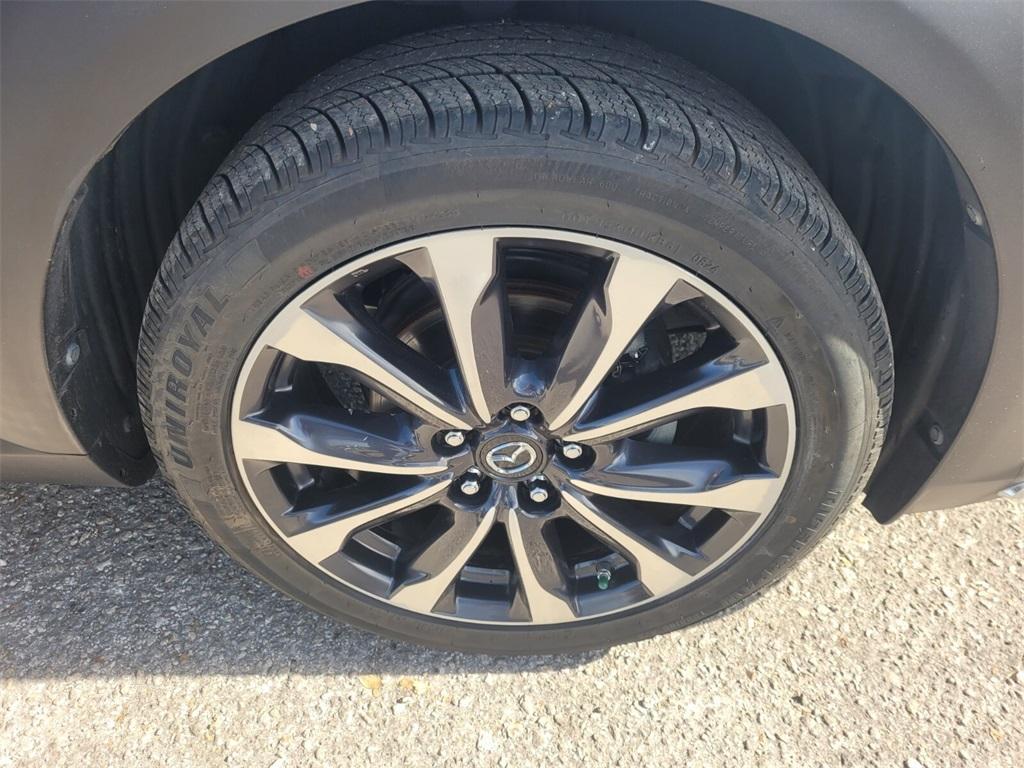 used 2019 Mazda CX-3 car, priced at $14,787