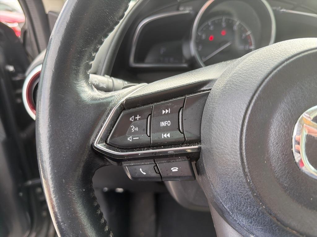 used 2019 Mazda CX-3 car, priced at $15,000