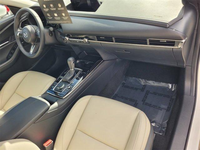 used 2025 Mazda CX-30 car, priced at $25,894