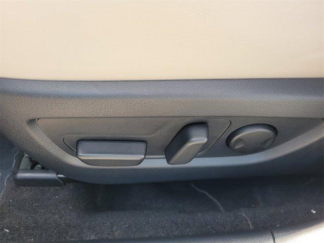 used 2025 Mazda CX-30 car, priced at $25,894