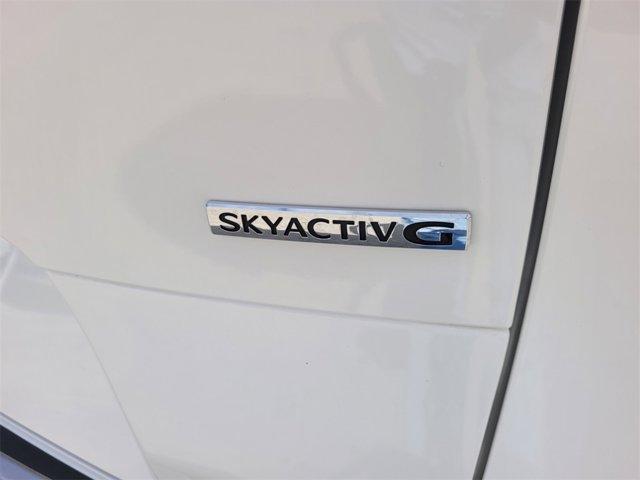 used 2025 Mazda CX-30 car, priced at $25,894