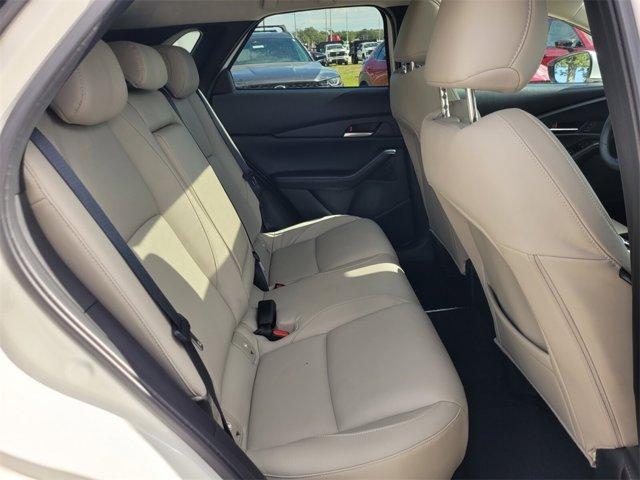 used 2025 Mazda CX-30 car, priced at $25,894