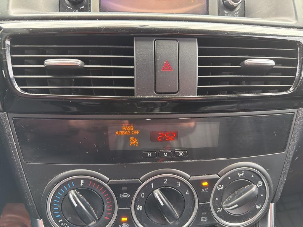 used 2015 Mazda CX-5 car, priced at $10,000