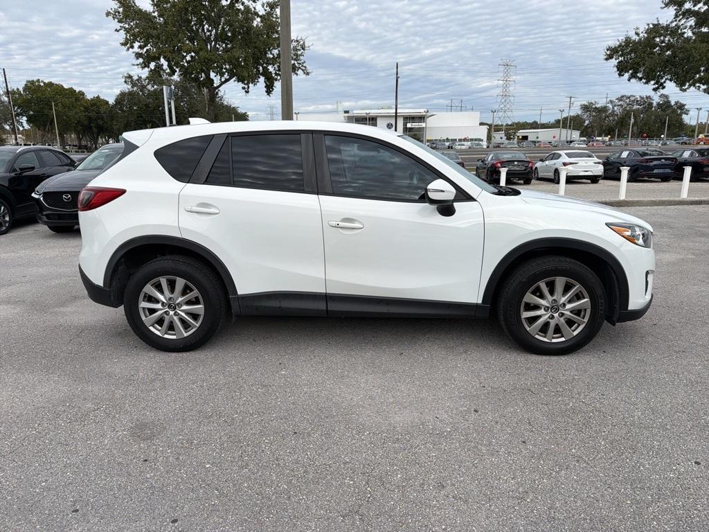 used 2015 Mazda CX-5 car, priced at $10,000