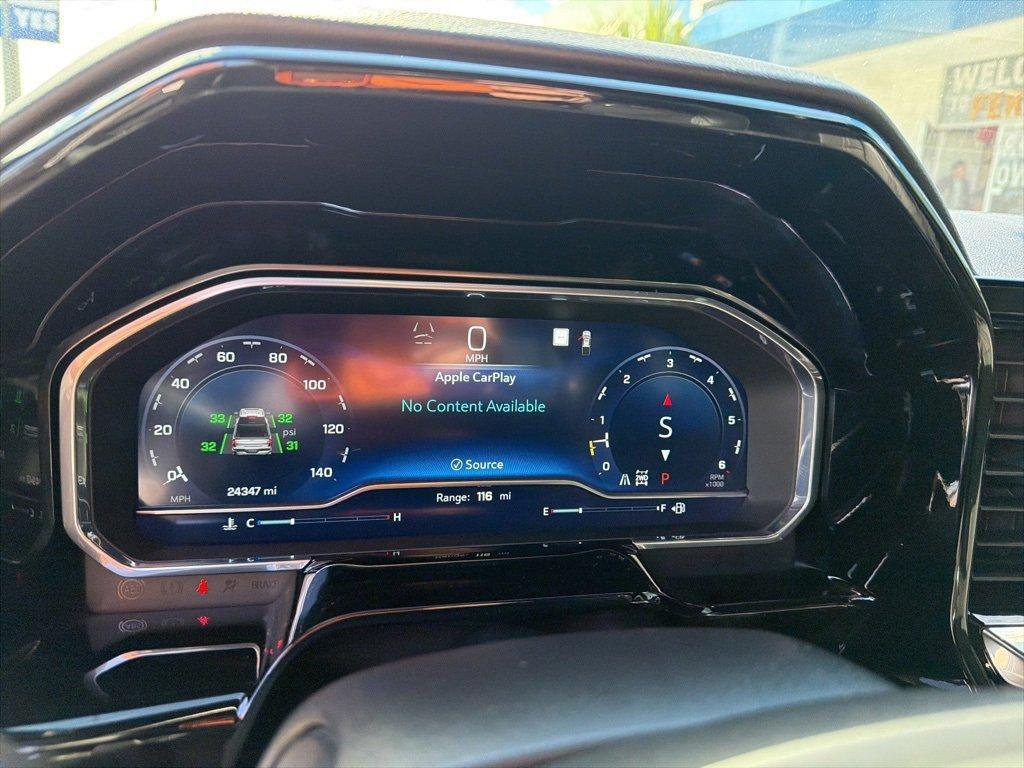 used 2022 Chevrolet Silverado 1500 car, priced at $47,988