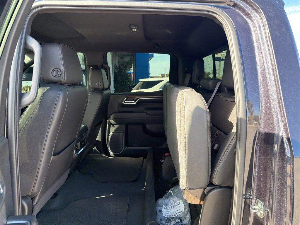 used 2022 Chevrolet Silverado 1500 car, priced at $47,988