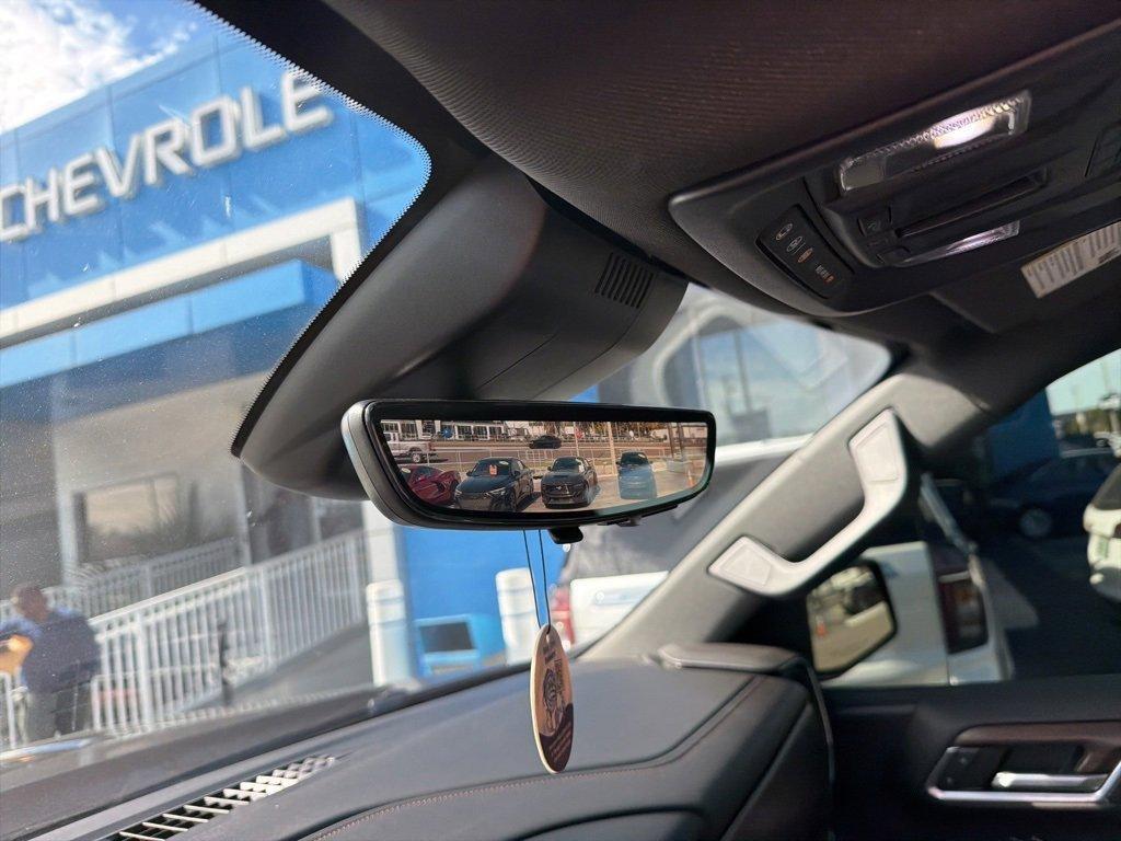 used 2022 Chevrolet Silverado 1500 car, priced at $47,988