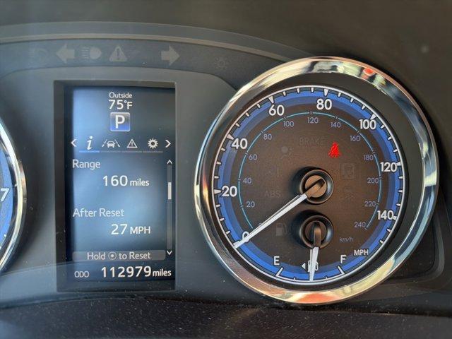 used 2017 Toyota Corolla car, priced at $11,000