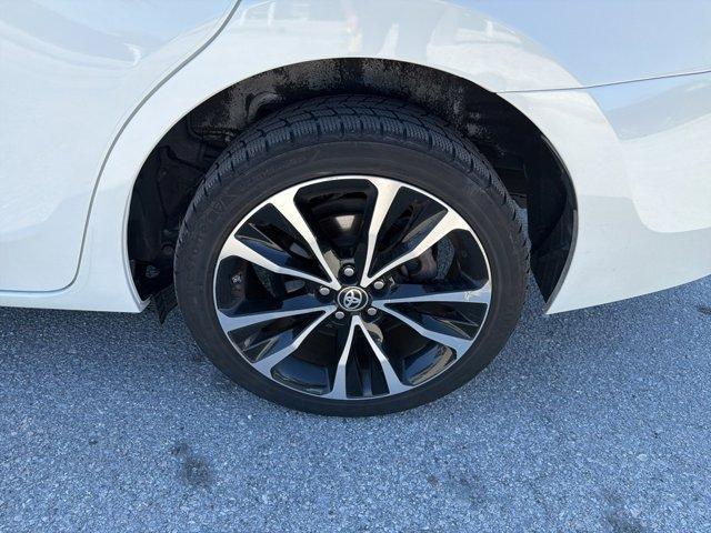 used 2017 Toyota Corolla car, priced at $11,000