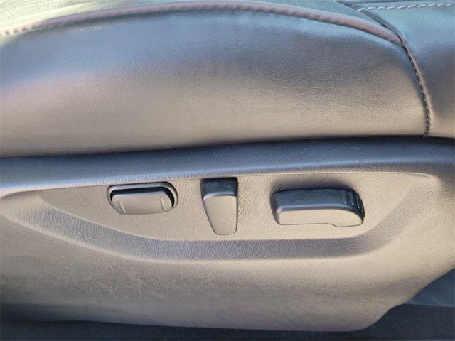 used 2021 Nissan Armada car, priced at $34,987