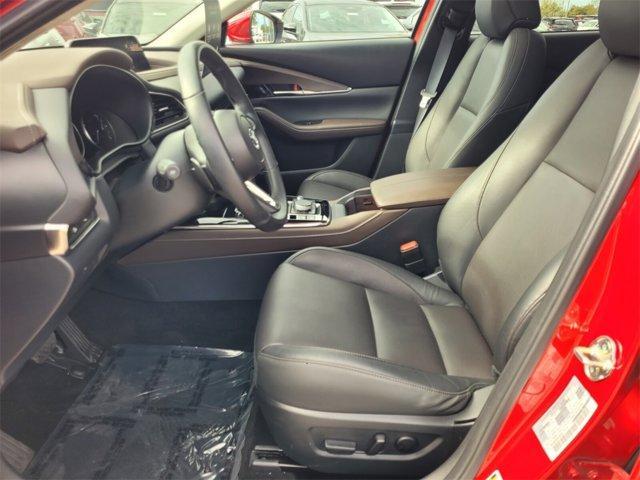used 2025 Mazda CX-30 car, priced at $29,987
