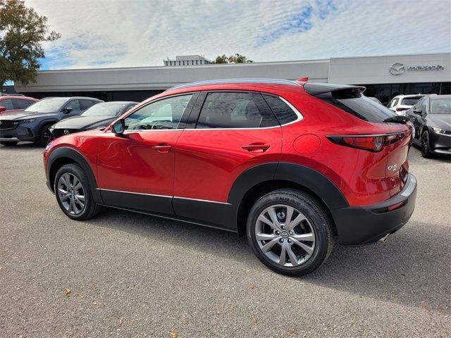 used 2025 Mazda CX-30 car, priced at $29,987