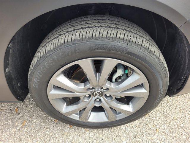 used 2025 Mazda CX-30 car, priced at $29,987