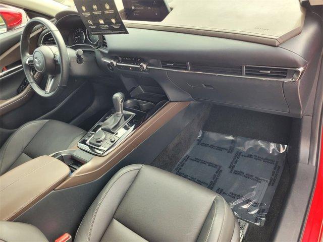 used 2025 Mazda CX-30 car, priced at $29,987