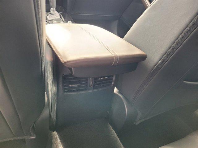 used 2025 Mazda CX-30 car, priced at $29,987