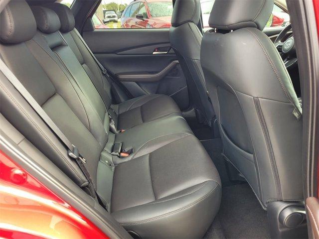 used 2025 Mazda CX-30 car, priced at $29,987