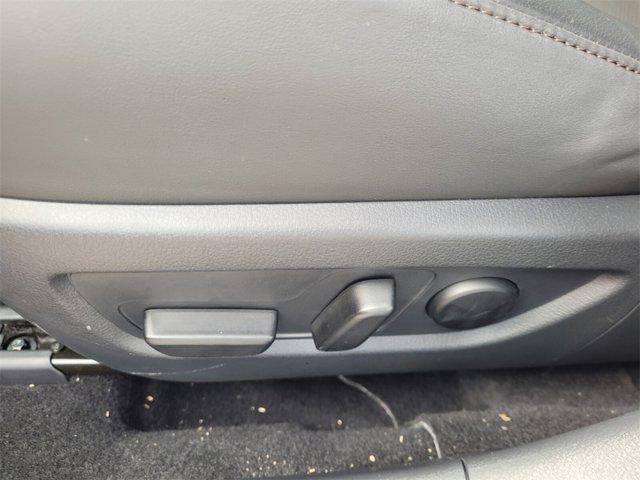 used 2025 Mazda CX-30 car, priced at $29,987