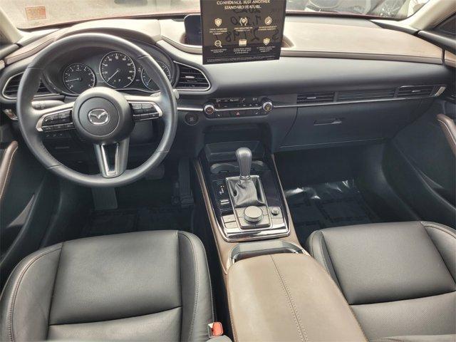 used 2025 Mazda CX-30 car, priced at $29,987
