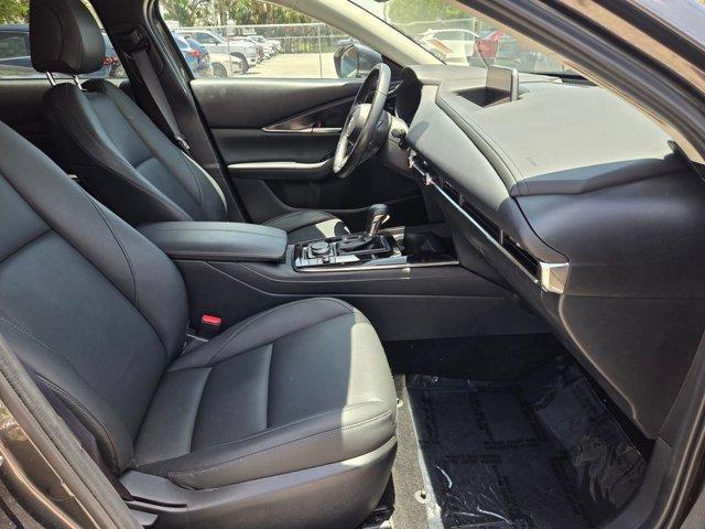 used 2023 Mazda CX-30 car, priced at $25,296