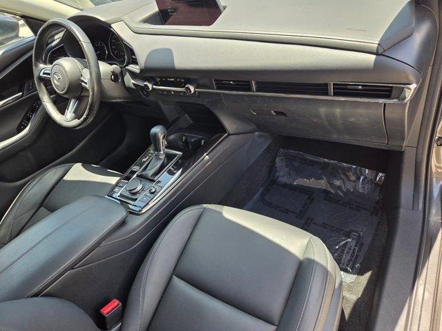 used 2023 Mazda CX-30 car, priced at $25,296