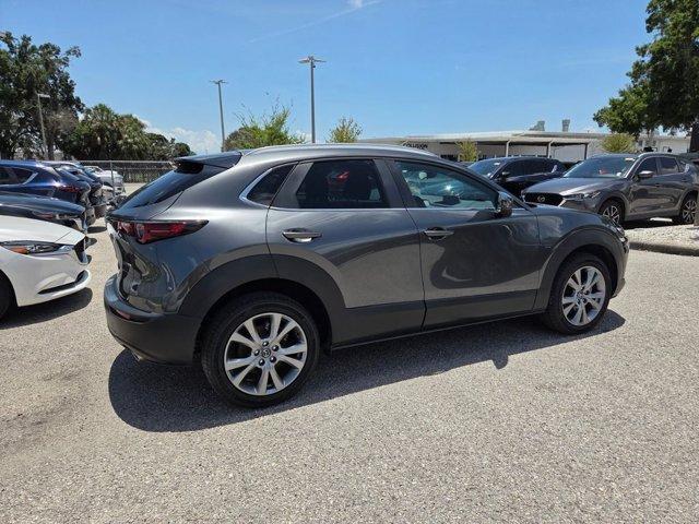 used 2023 Mazda CX-30 car, priced at $25,296